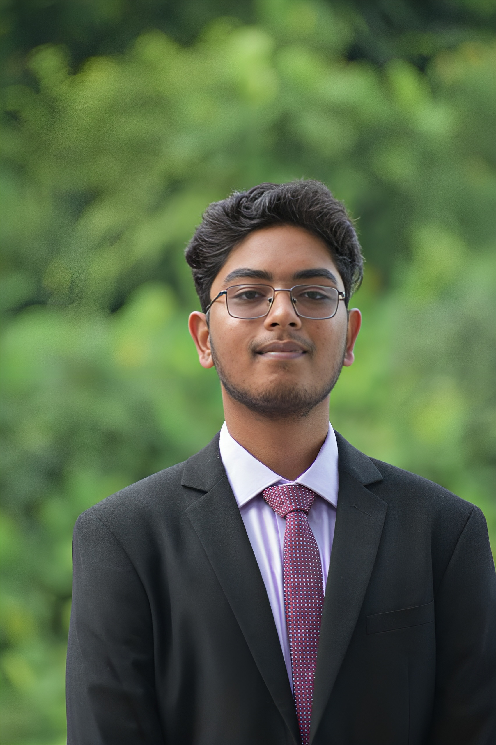 Athithyaraagul Profile